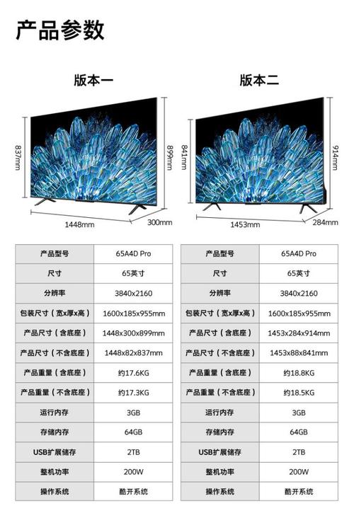 49寸电视长宽多少厘米