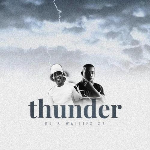 thunder是什么文件