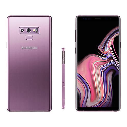 三星note9怎么样