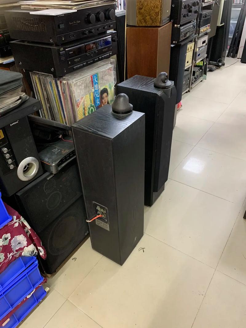 乐富豪音箱怎么样