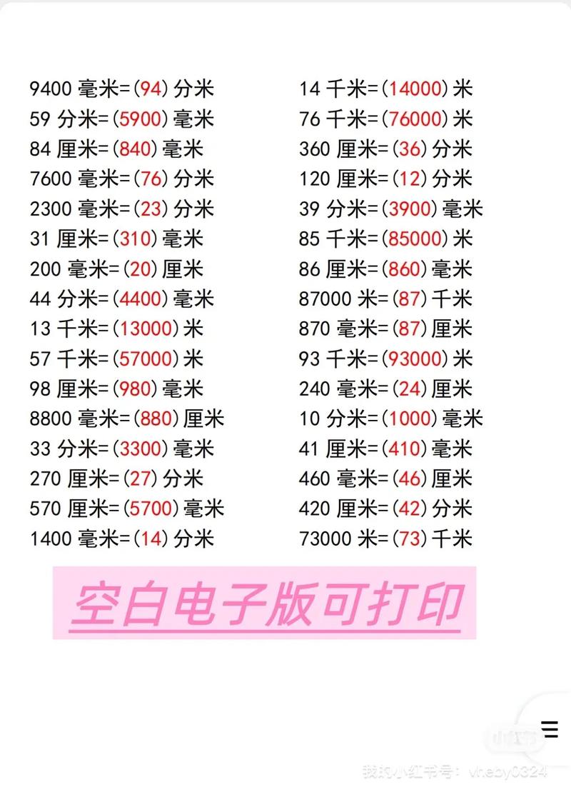 1ms等于多少s