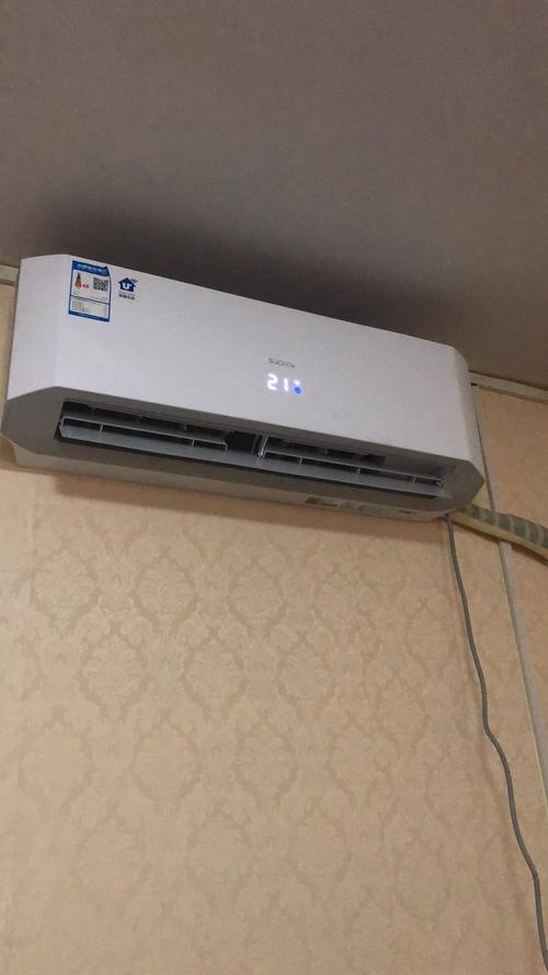 海尔小超人空调怎么样