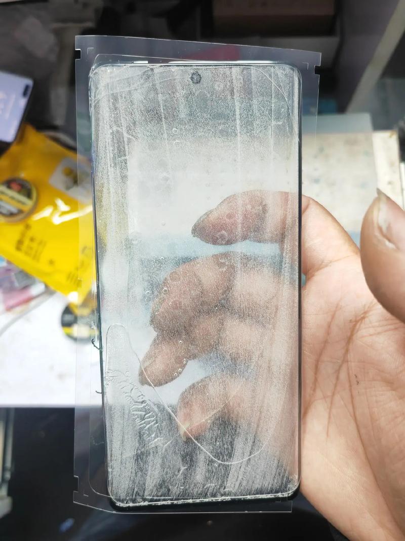 vivo手机换屏多少钱