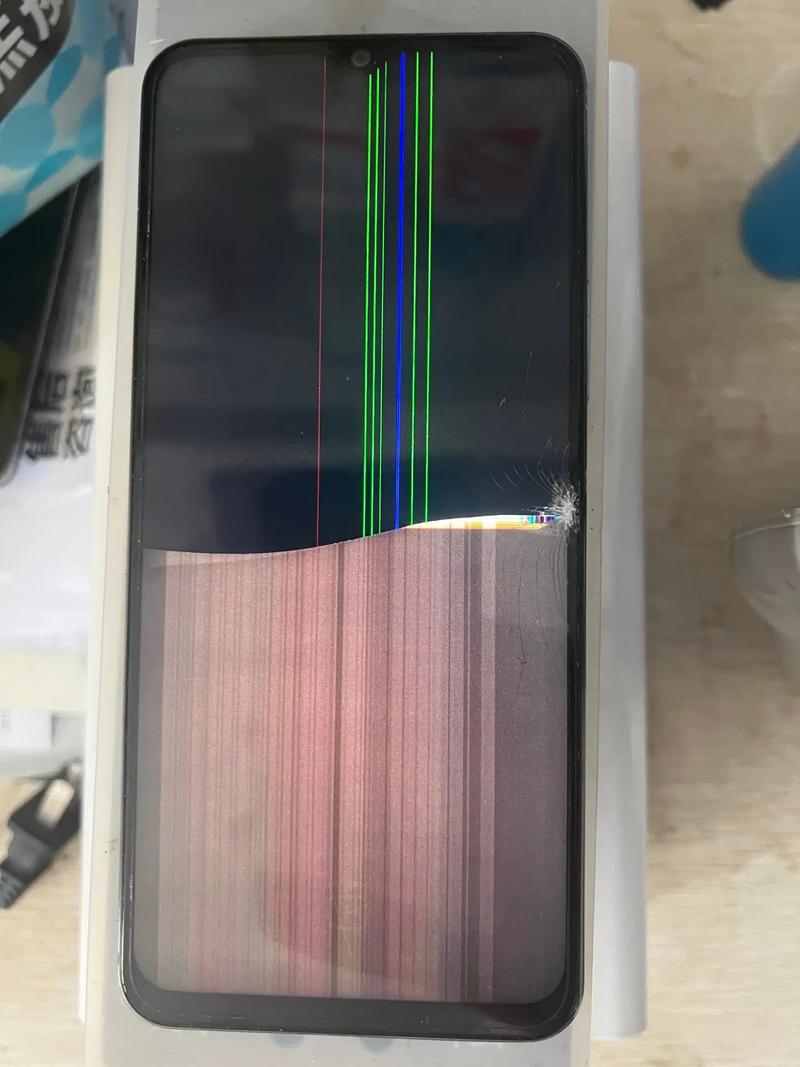 vivo手机换屏多少钱