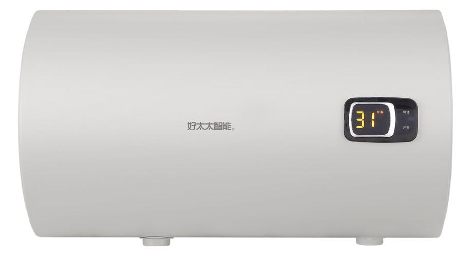 好太太热水器怎么样