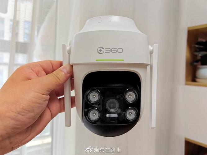 360摄像头怎么样