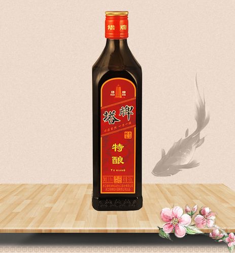 塔牌黄酒怎么样