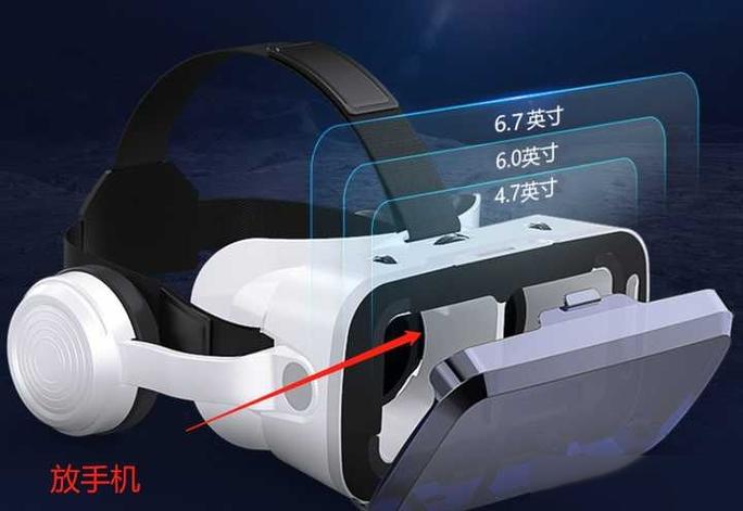 vr眼镜多少钱