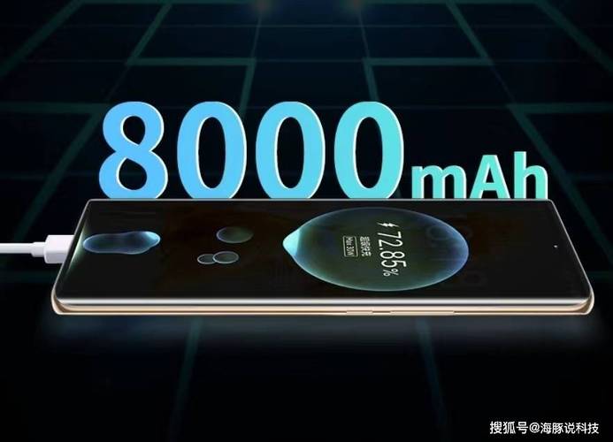 mah是多少毫安