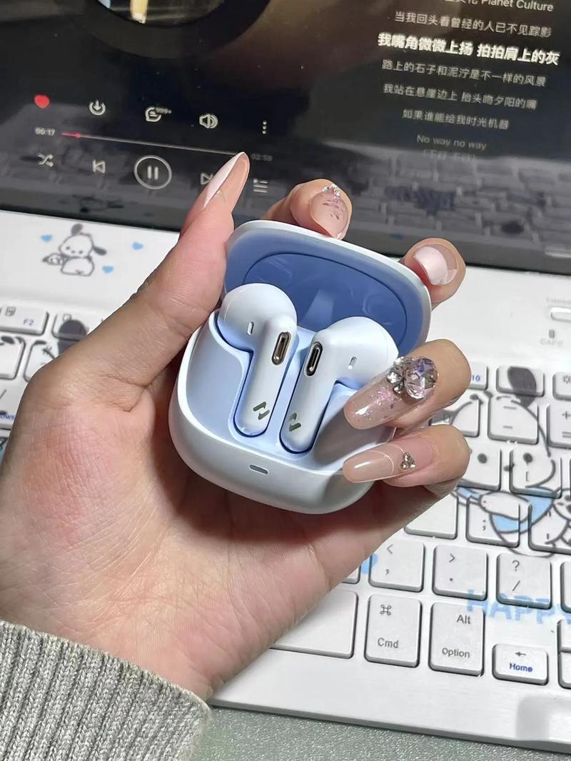 海威特蓝牙耳机怎么样