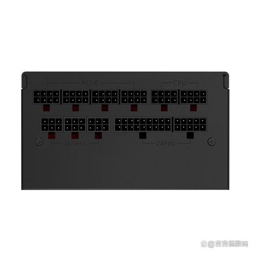 游戏悍将电源怎么样