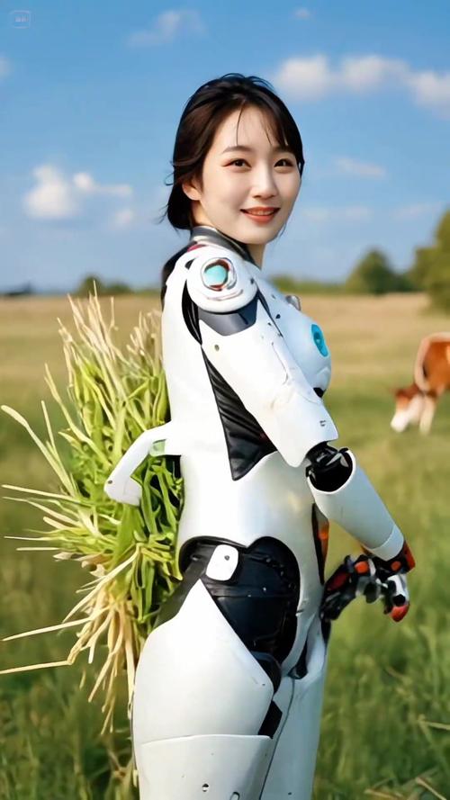 美女机器人多少钱一个