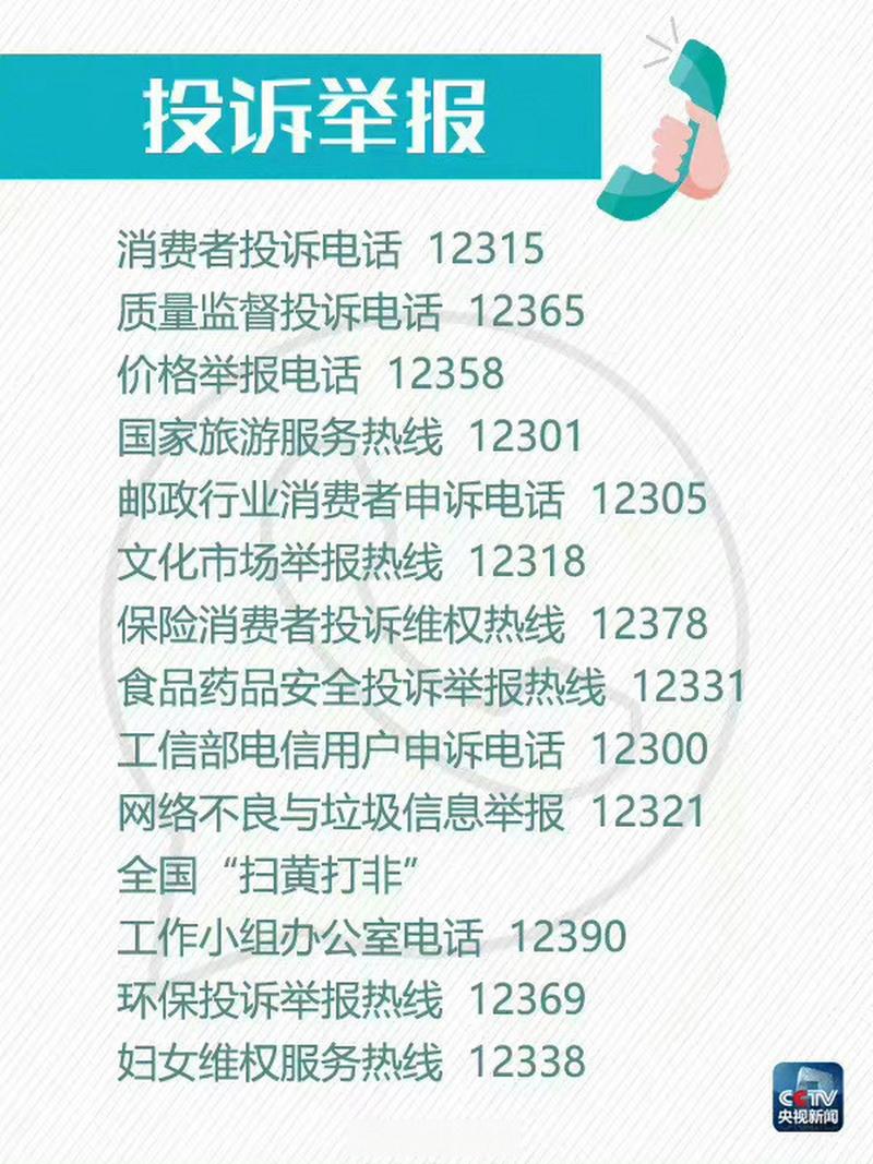 中国电信投诉电话是多少