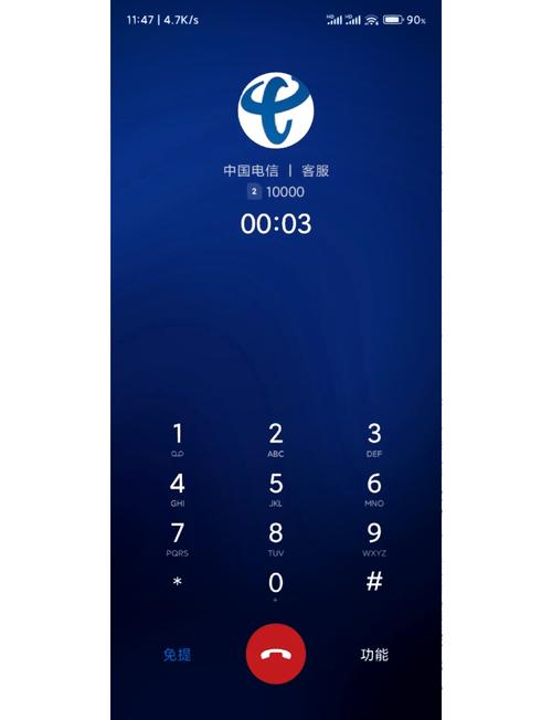 10000是什么电话