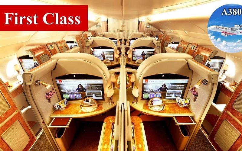 a380头等舱多少钱
