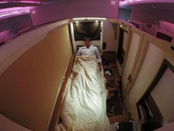 a380头等舱多少钱