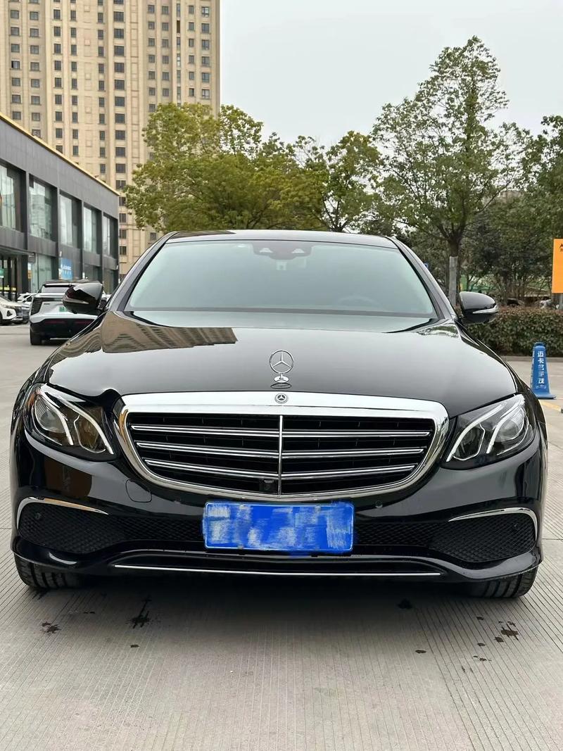 奔驰e300怎么样