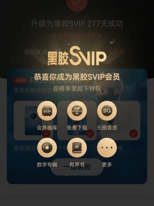 网易云音乐会员多少钱