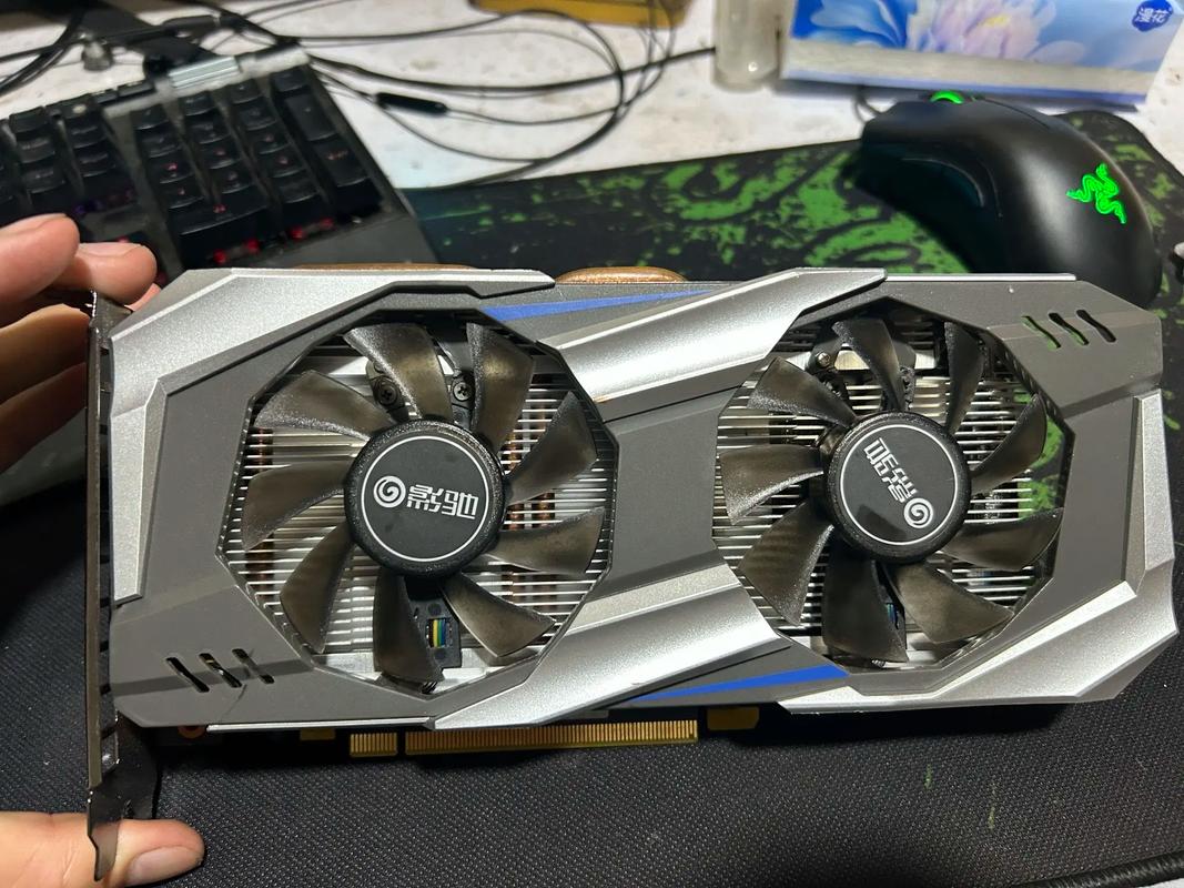 1060显卡多少钱