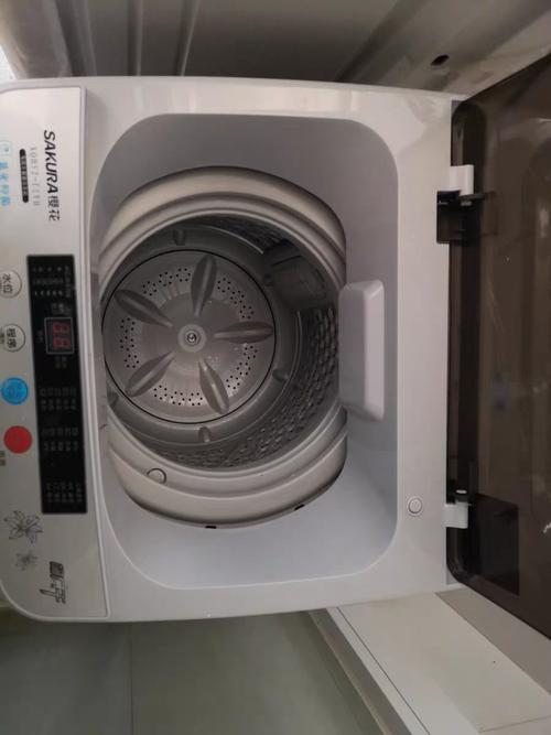 樱花洗衣机质量怎么样