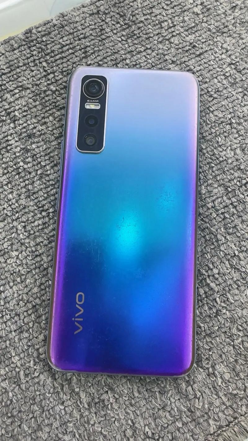 vivos7多少钱