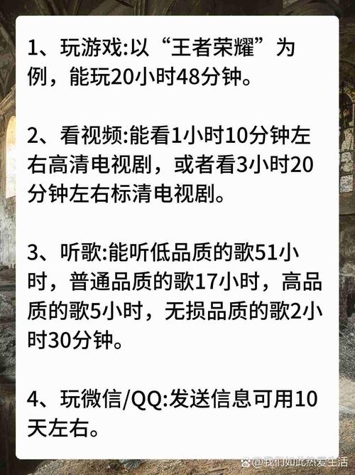 一兆流量是多少mb