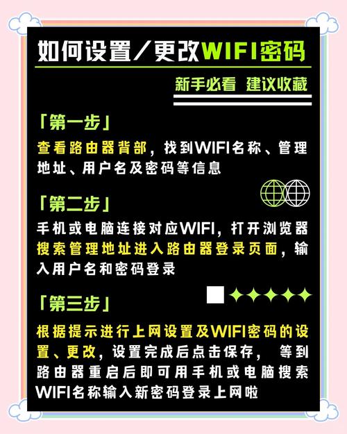 无线网怎么修改密码