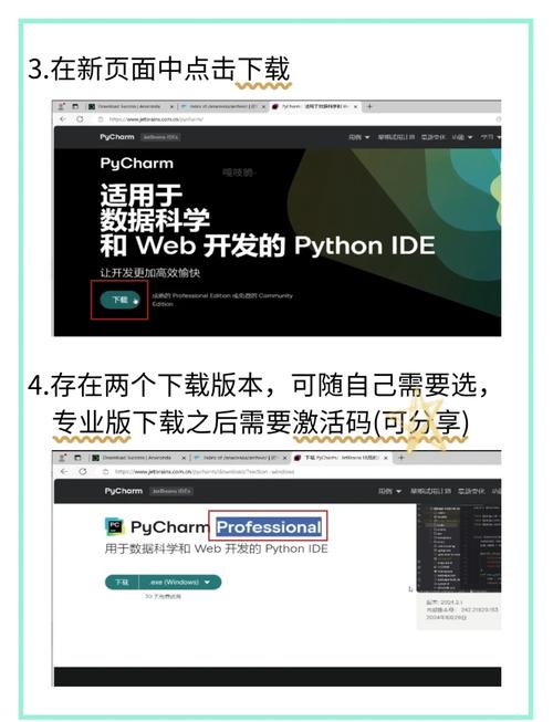 pycharm专业版多少钱