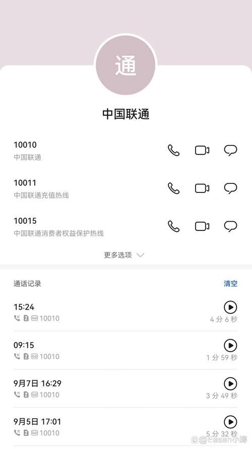 联通投诉电话多少