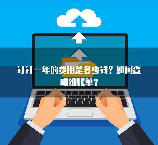 钉钉多少钱