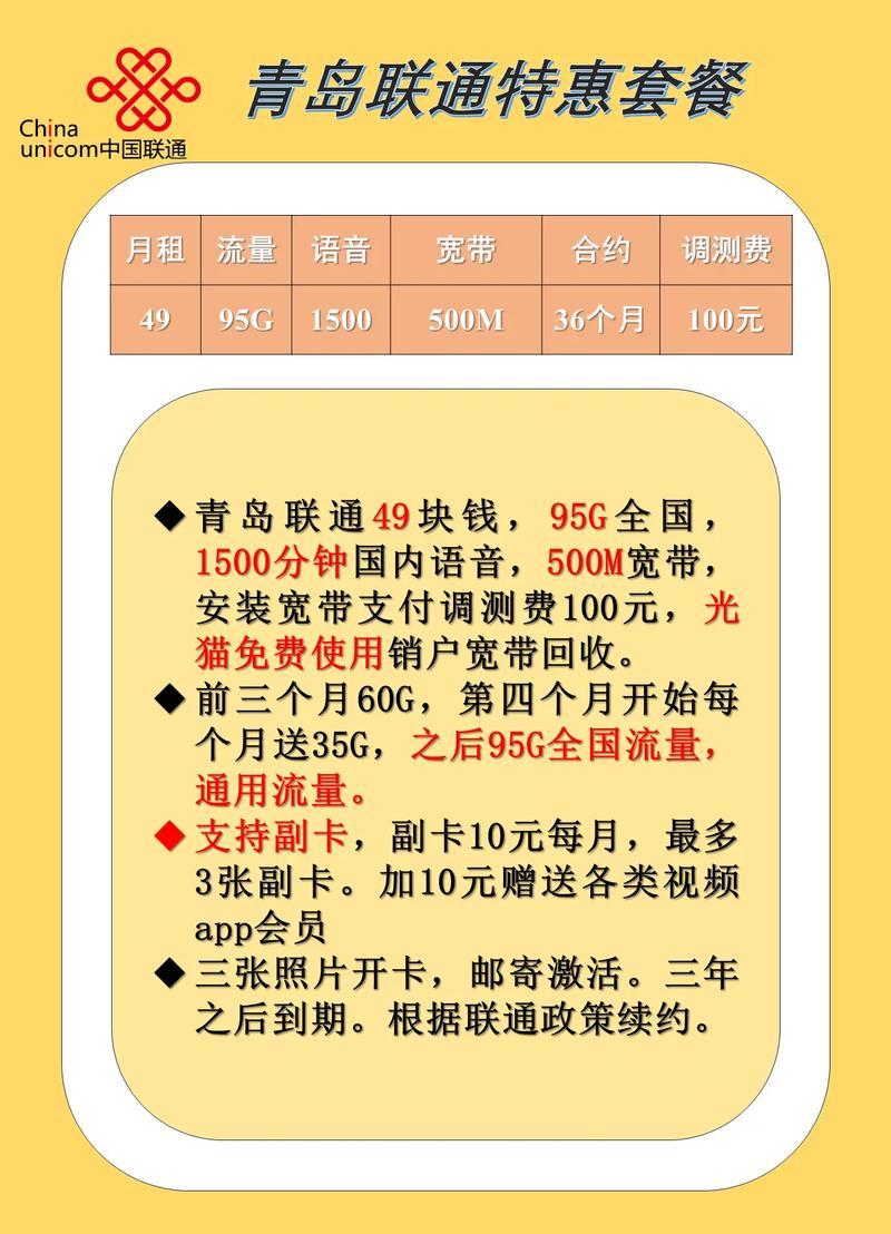 联通服务号码多少