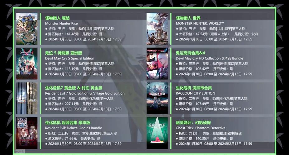 xbox会员多少钱
