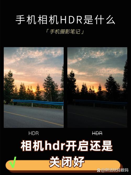 hdr是什么