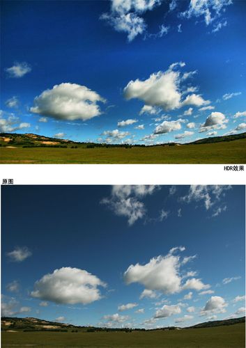 hdr是什么
