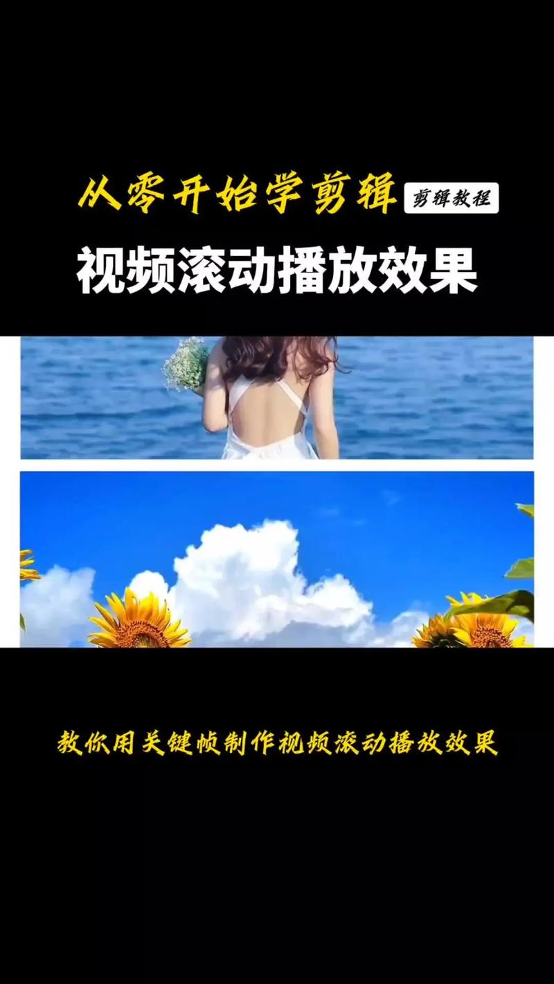 大屏幕汇聚短视频怎么制作