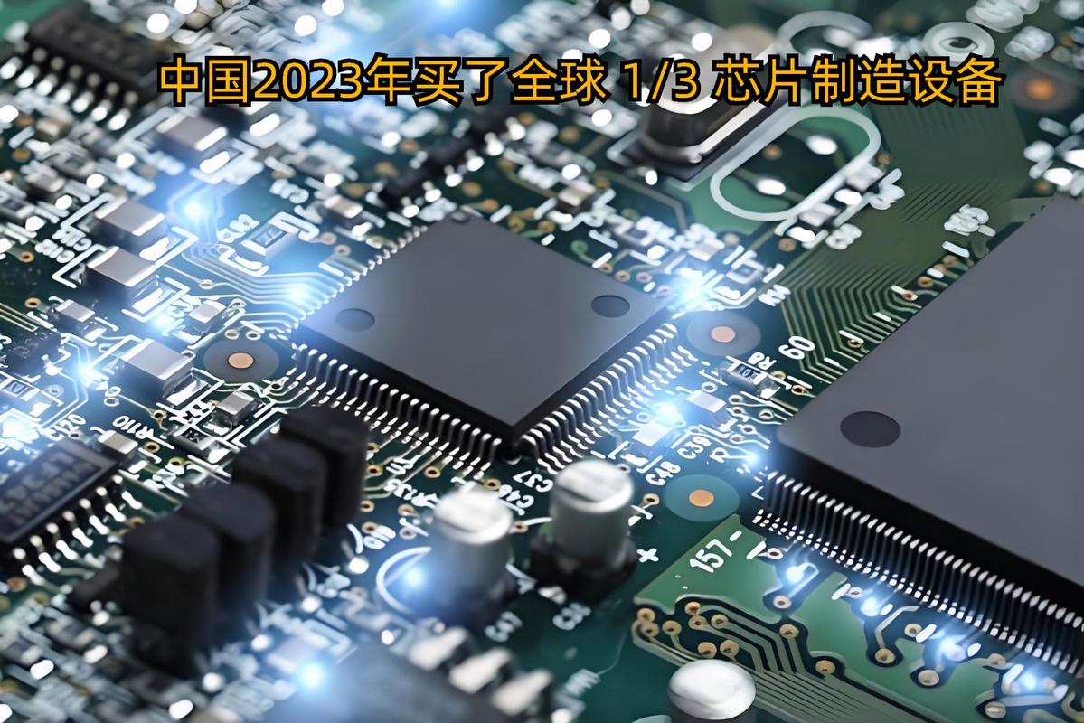 芯片为什么不景气了