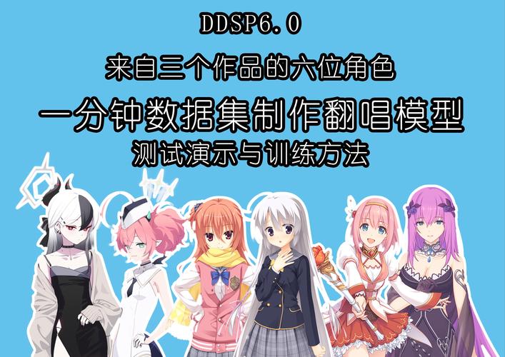 Ai假唱怎么训练模型