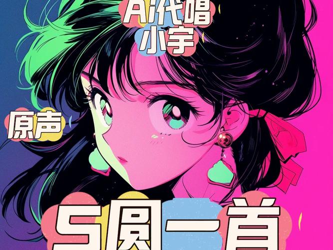 Ai假唱怎么训练模型