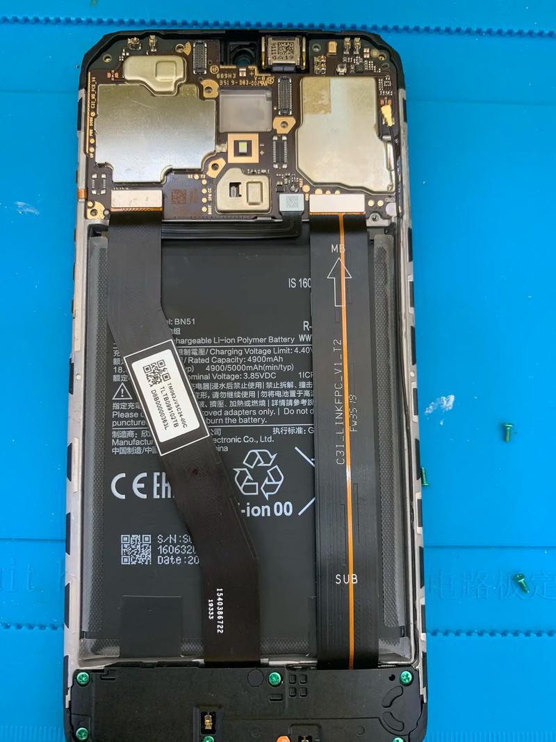 红米芯片为什么不用了