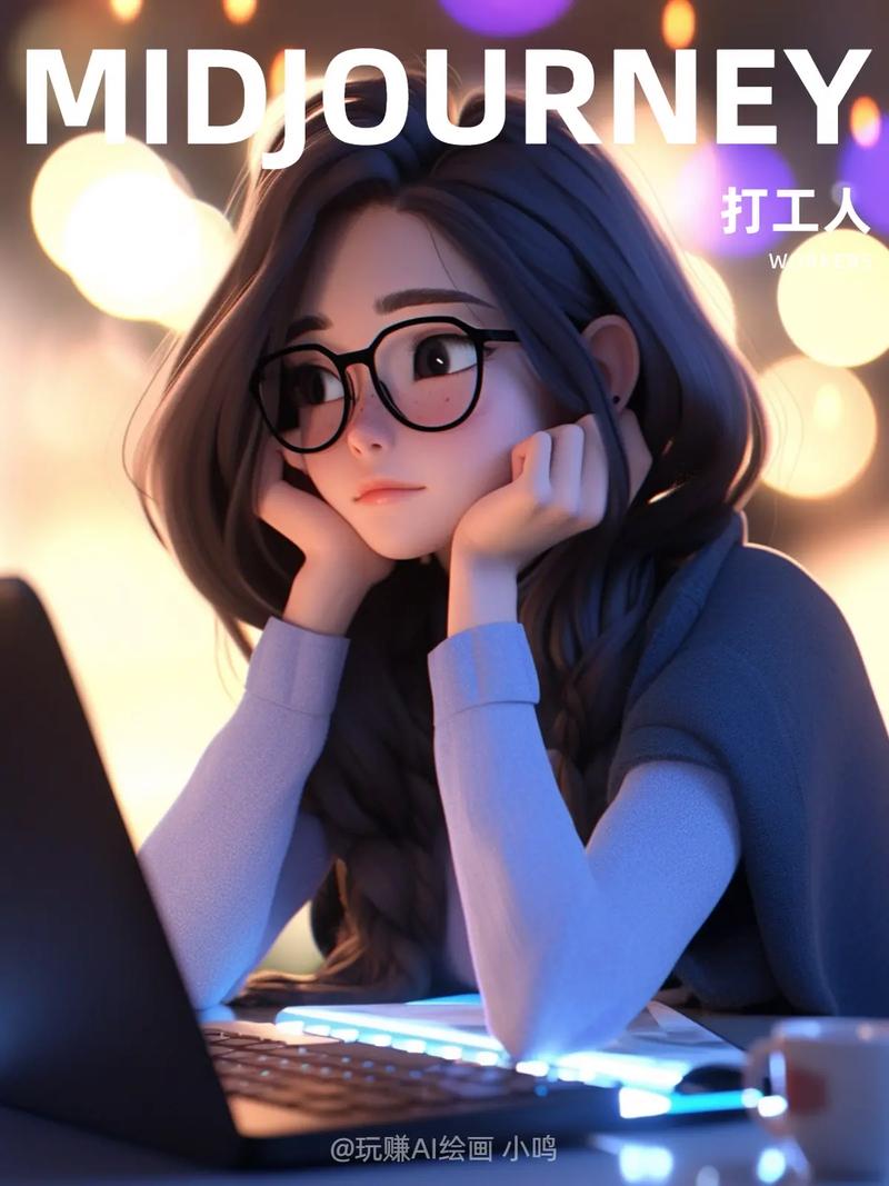 怎么变成ai人物模型