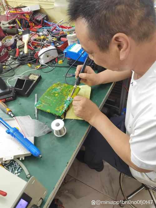 家电维修解码仪怎么用的