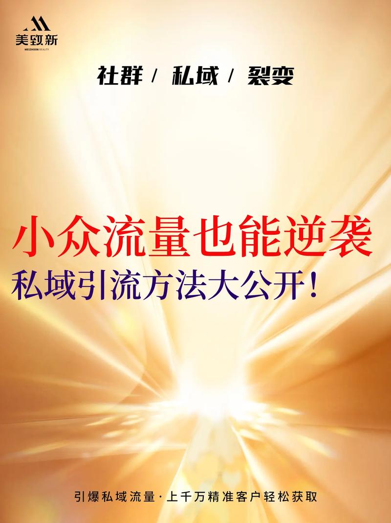 引流私域短视频怎么制作