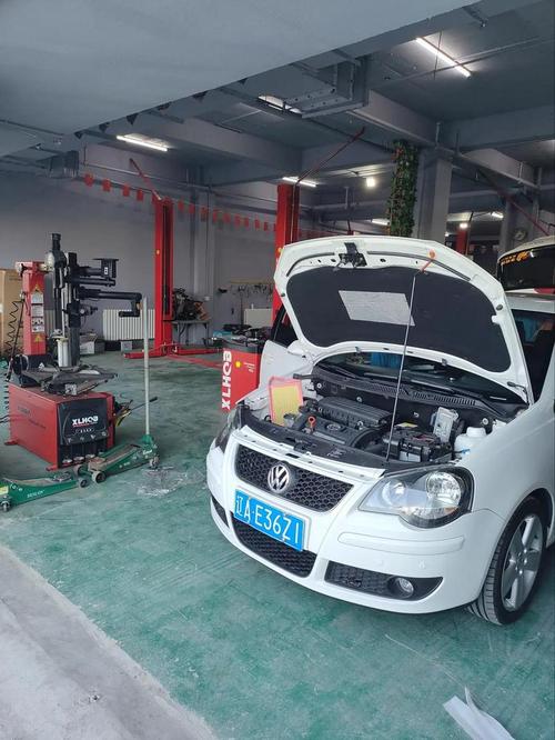 小旭轿车维修怎么样知乎