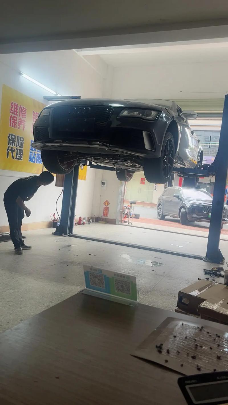 小旭轿车维修怎么样知乎