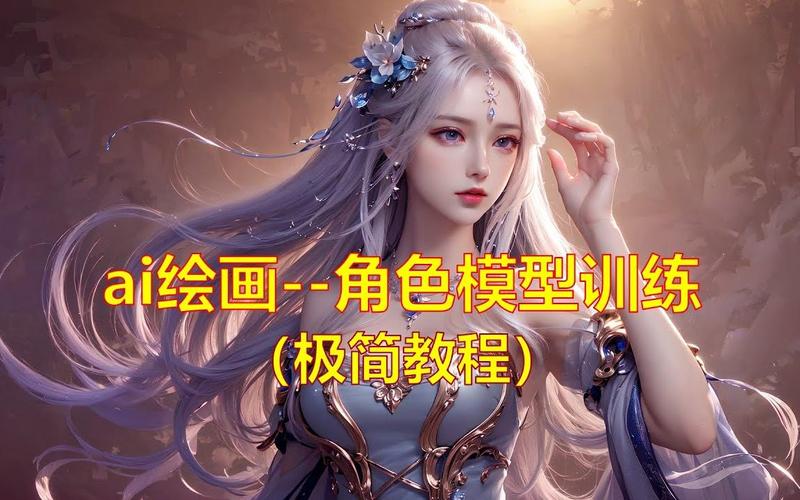 ai怎么训练教程模型图