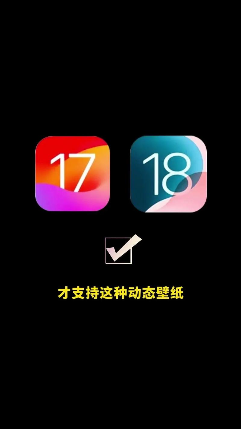 苹果如何设置精切壁纸手机
