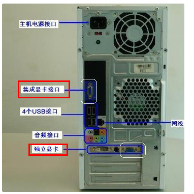 组装机电脑如何保存图片