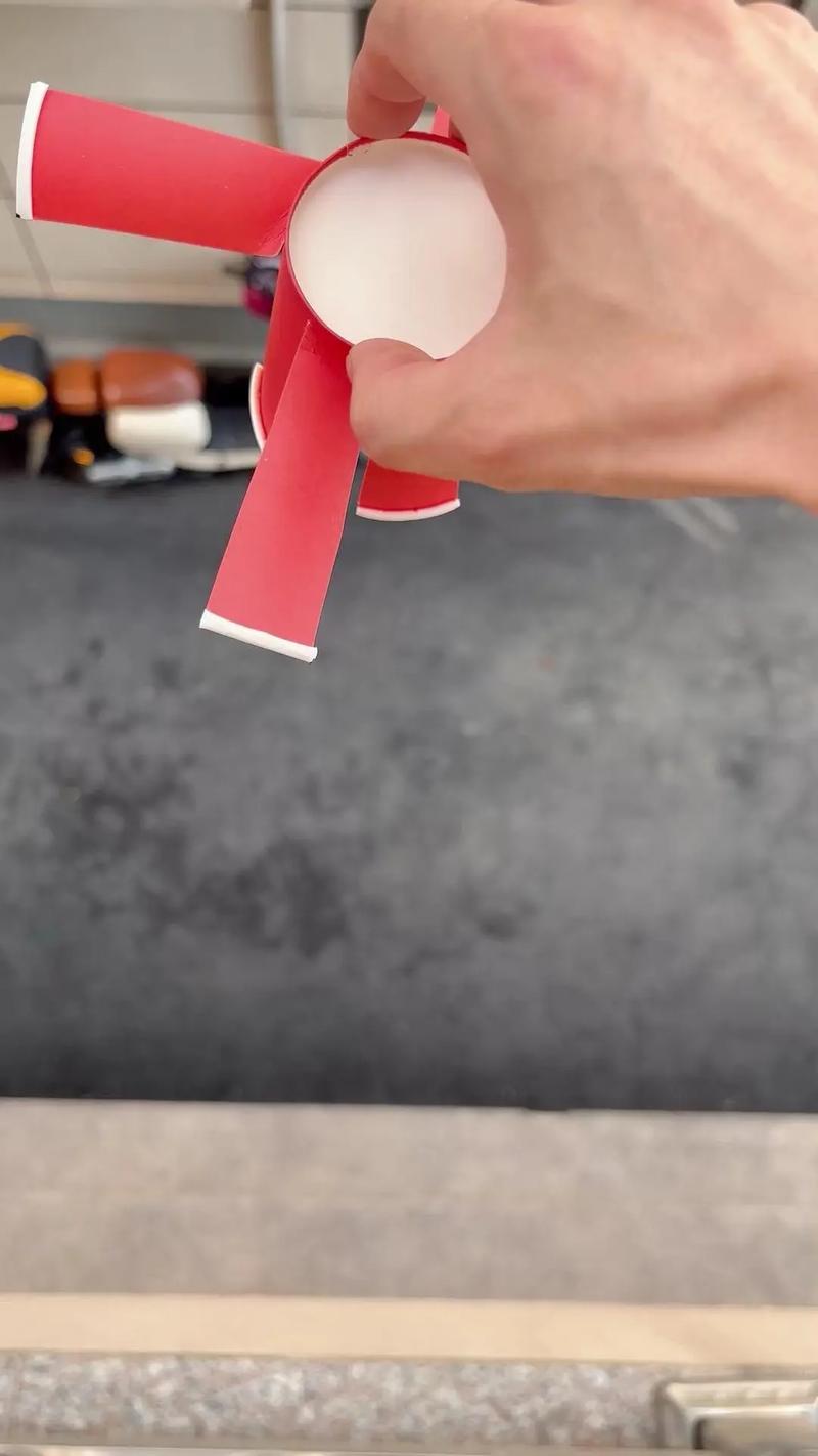 杯子怎么制作短视频教程