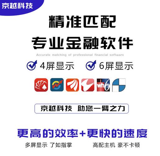 炒股电脑如何组装软件