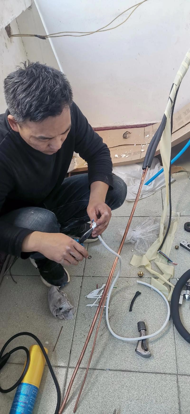 家电维修从业者怎么样